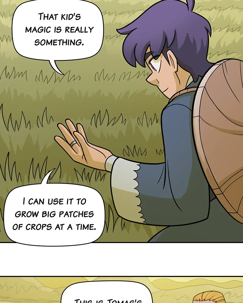 Thornstone Chapter 95 page 30 - 