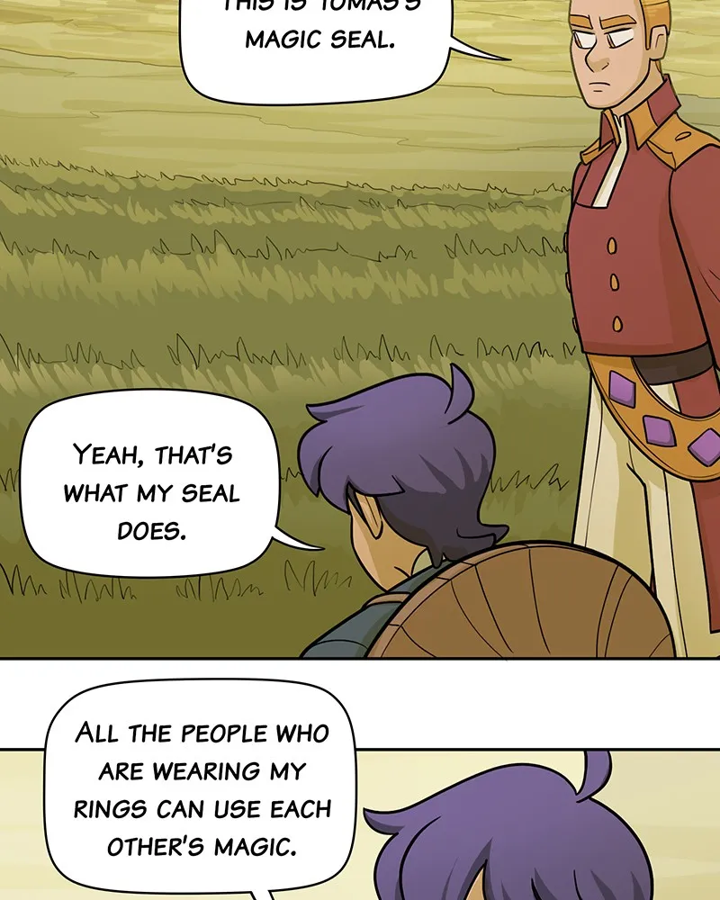 Thornstone Chapter 95 page 31 - 