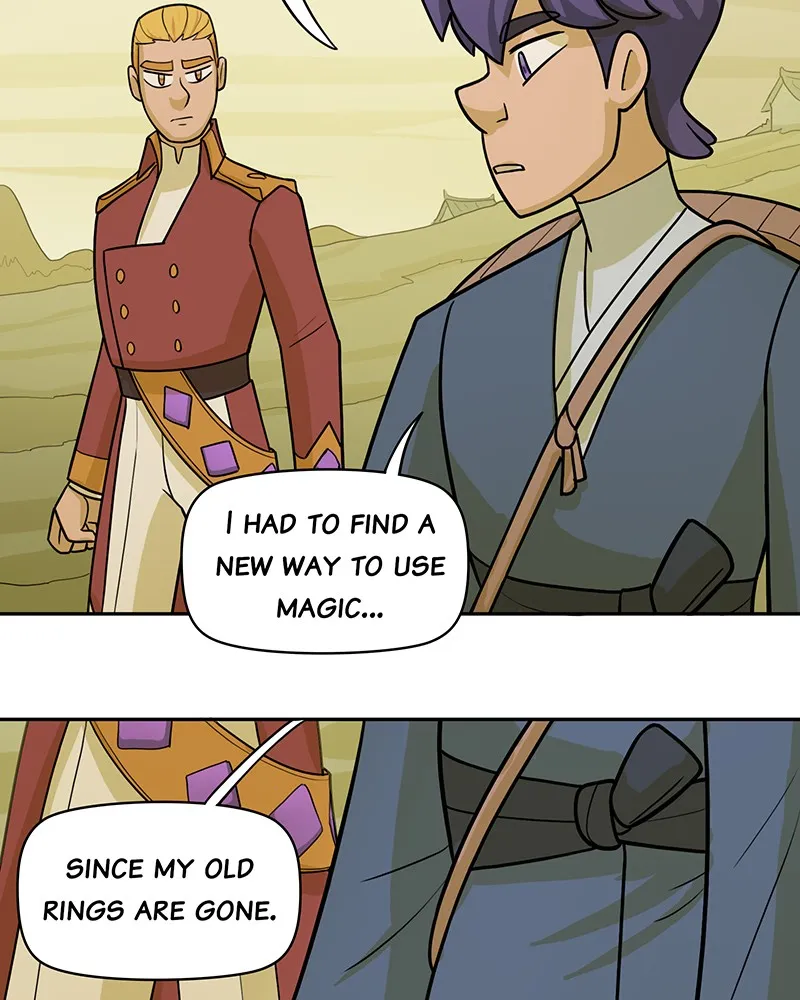 Thornstone Chapter 95 page 32 - 