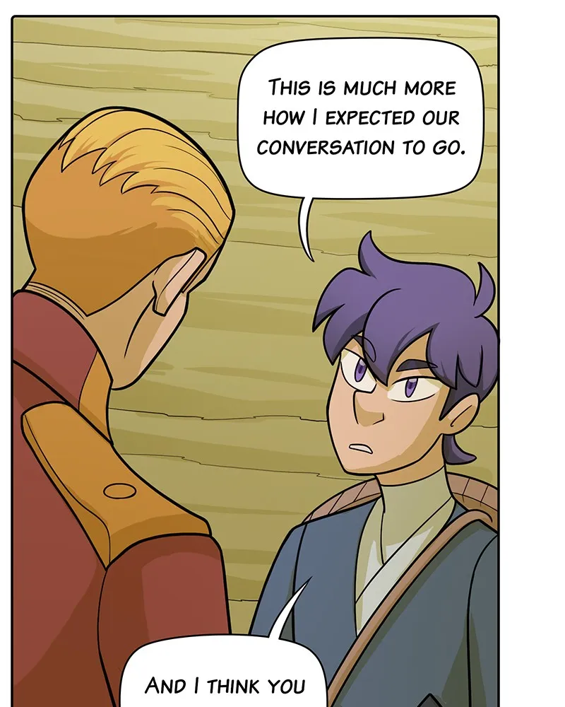 Thornstone Chapter 95 page 36 - 
