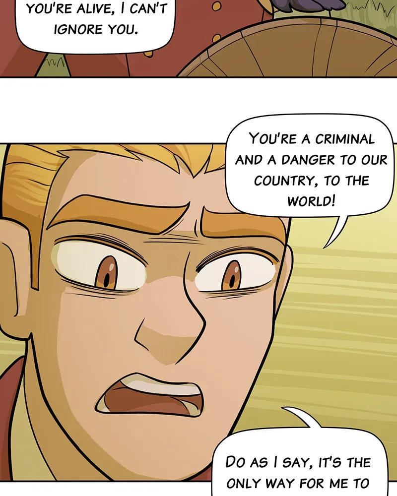 Thornstone Chapter 95 page 39 - 