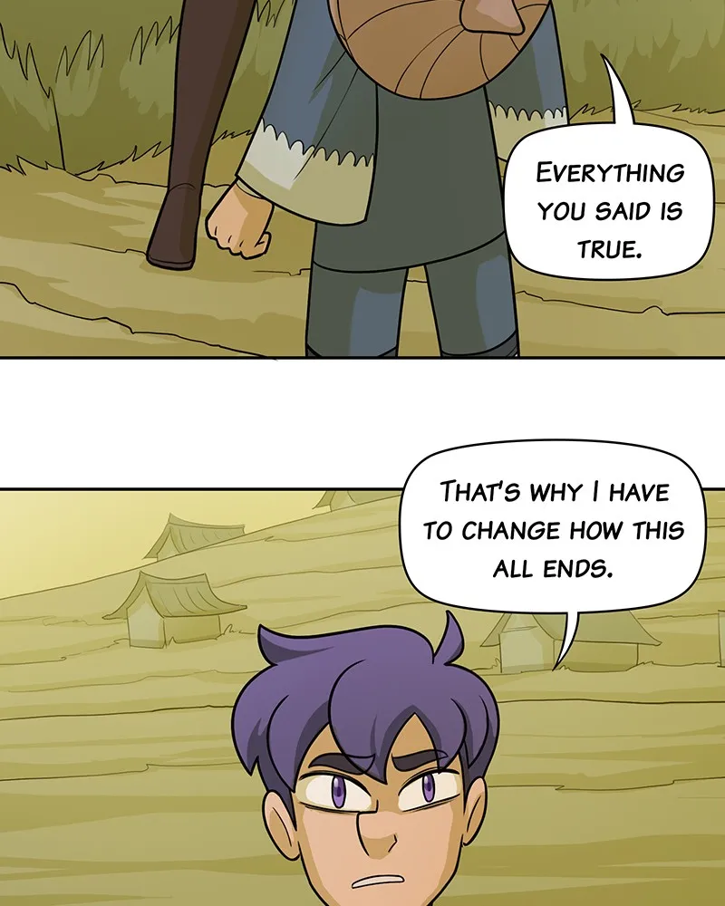 Thornstone Chapter 95 page 41 - 
