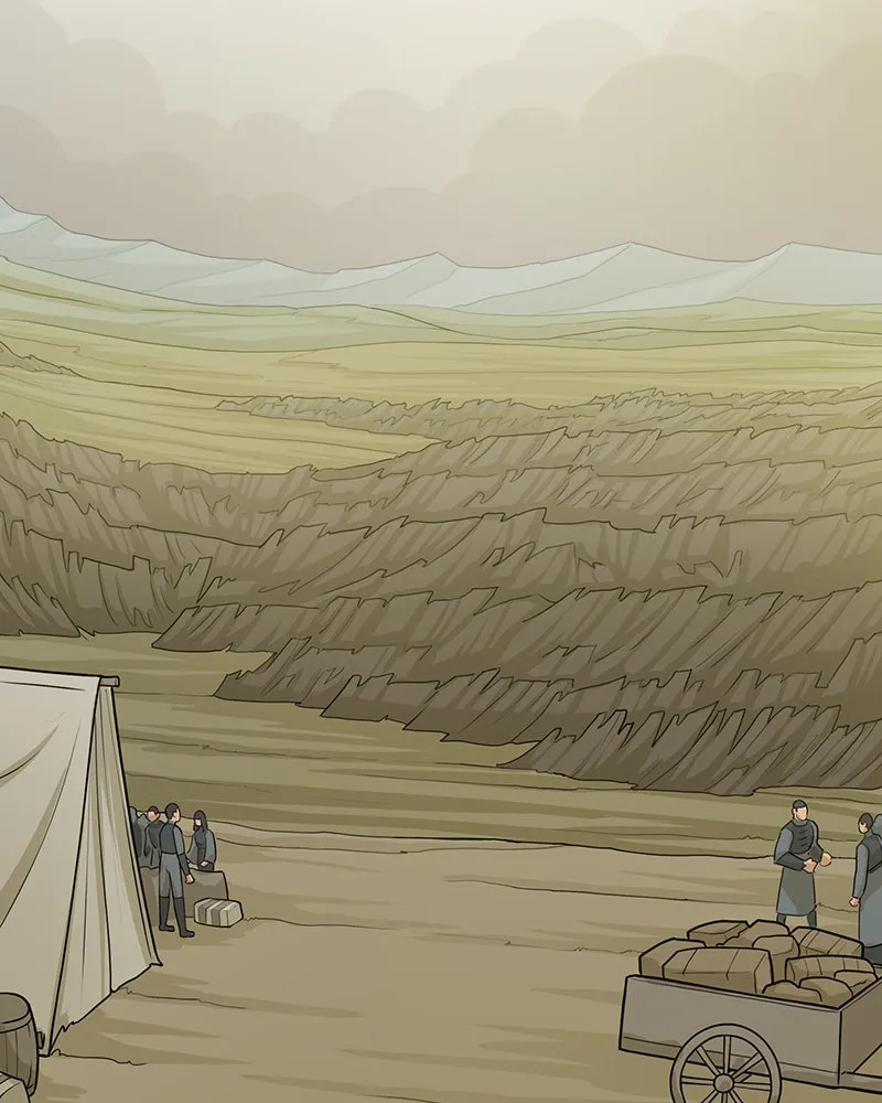 Thornstone Chapter 96 page 43 - 