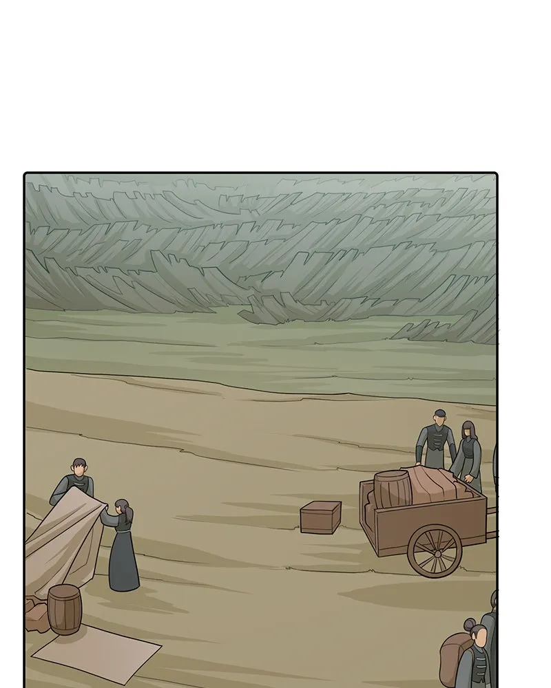 Thornstone Chapter 97 page 1 - 