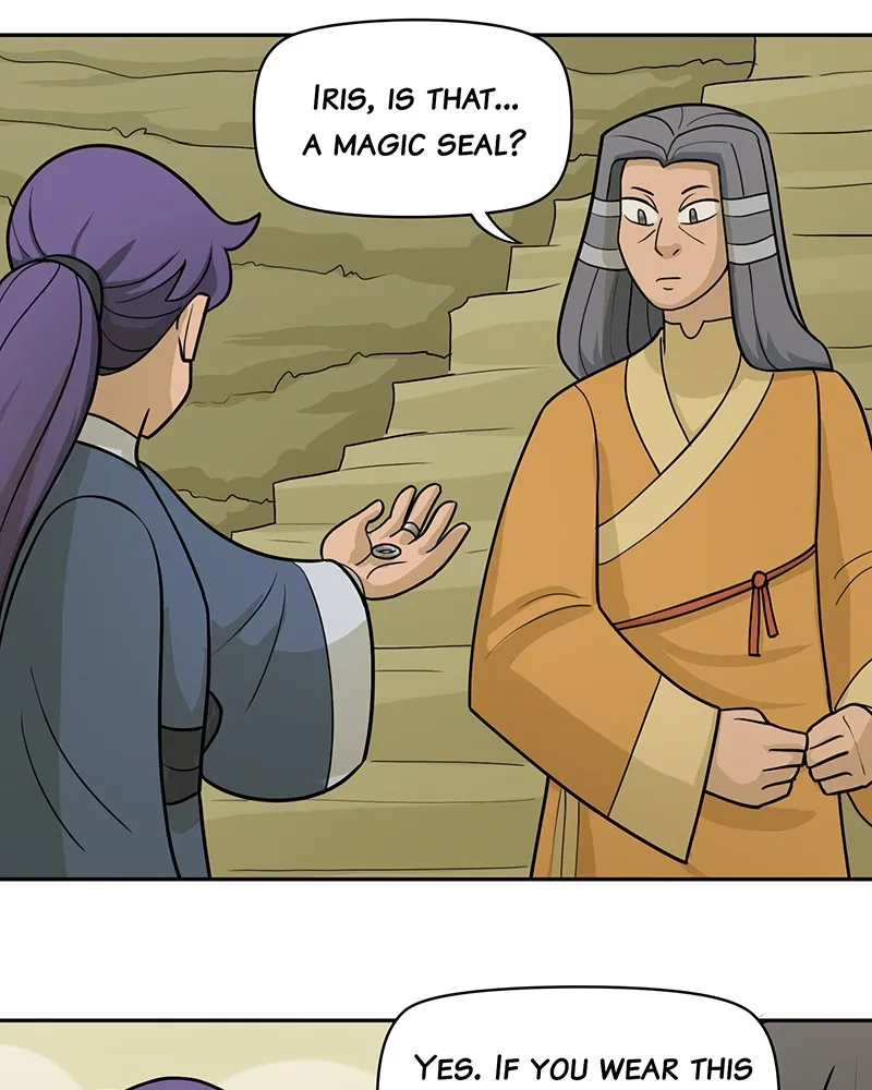 Thornstone Chapter 98 page 19 - 