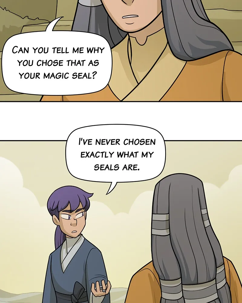 Thornstone Chapter 98 page 22 - 