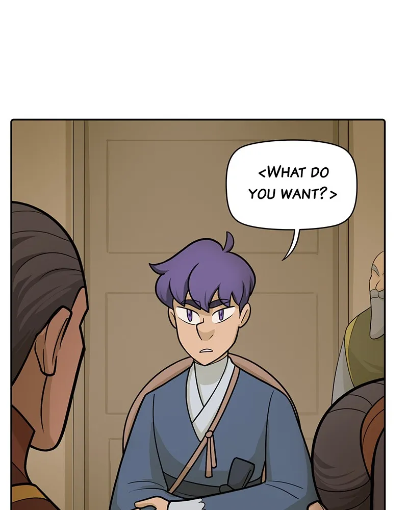 Thornstone Chapter 99 page 1 - 