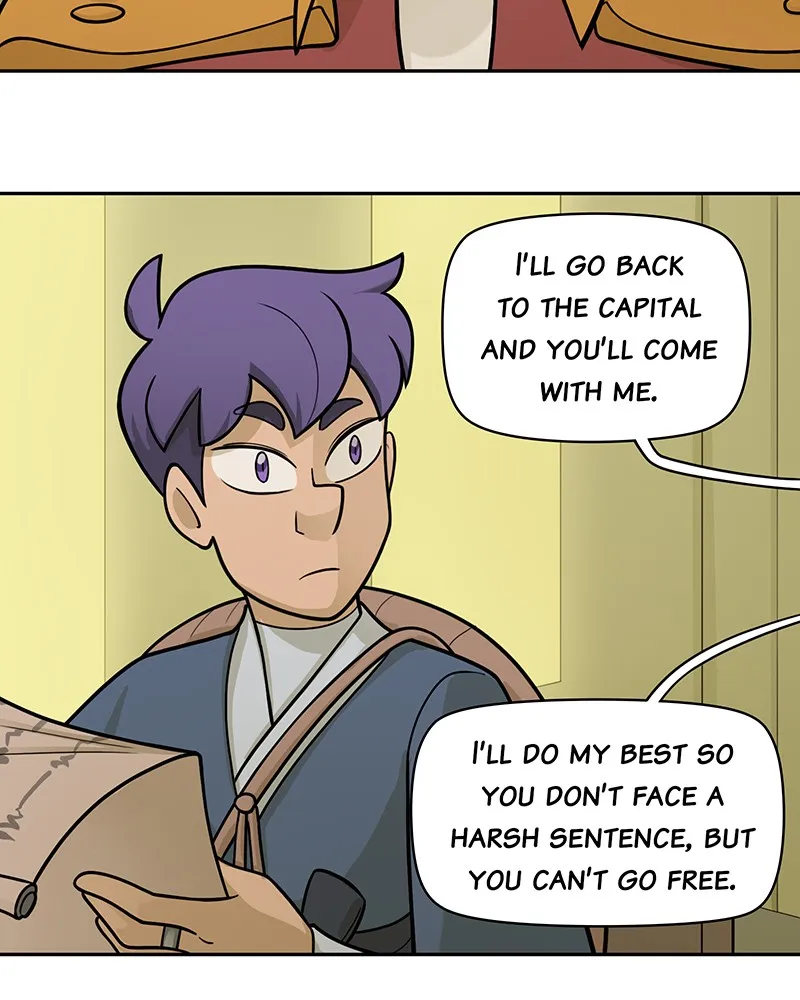 Thornstone Chapter 99 page 21 - 