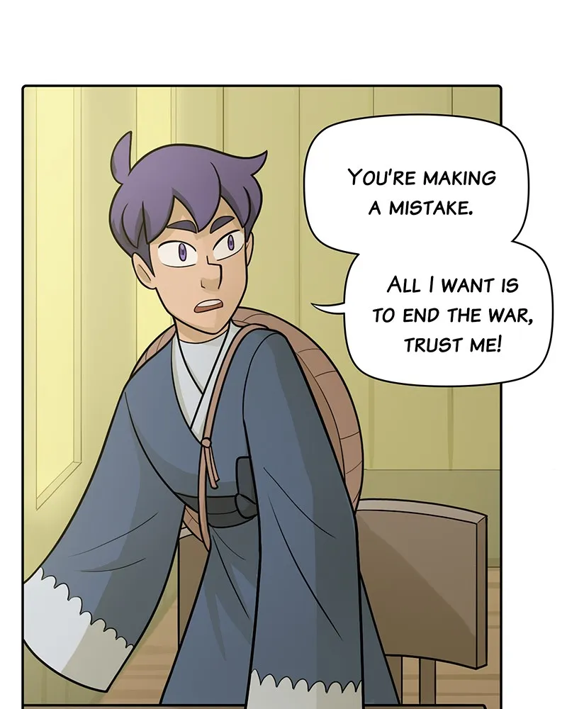 Thornstone Chapter 99 page 22 - 