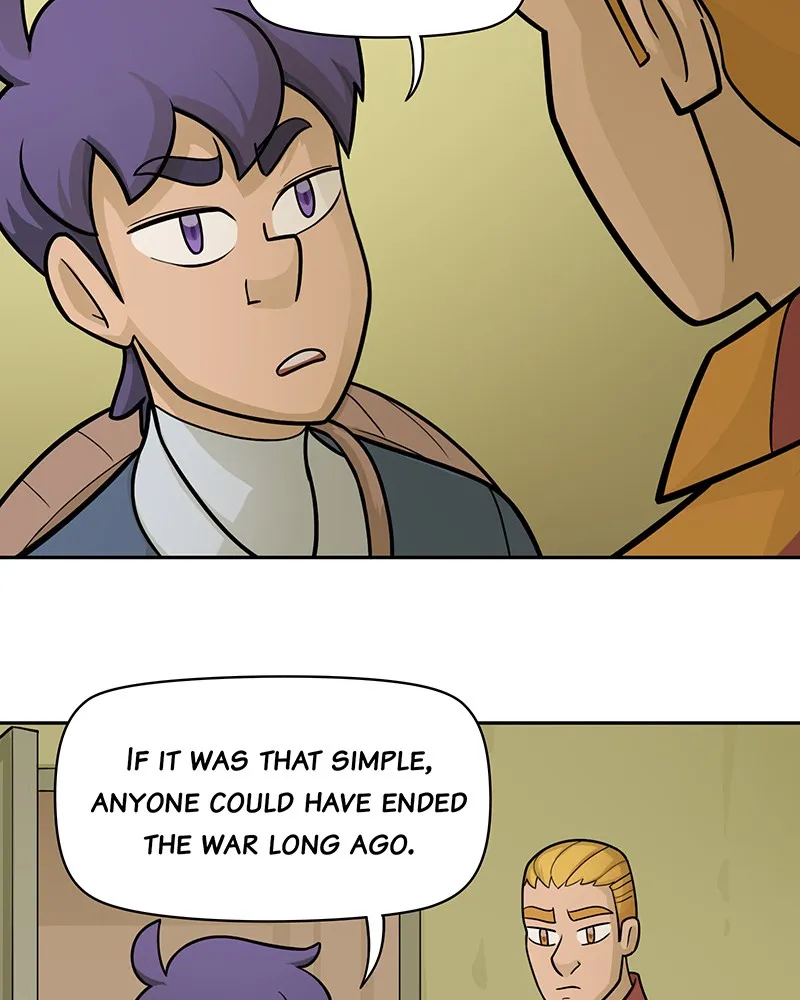 Thornstone Chapter 99 page 29 - 