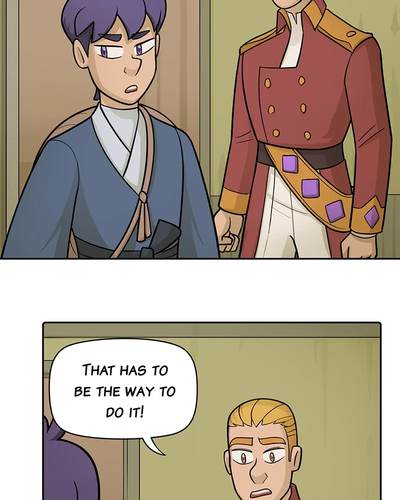 Thornstone Chapter 99 page 30 - 
