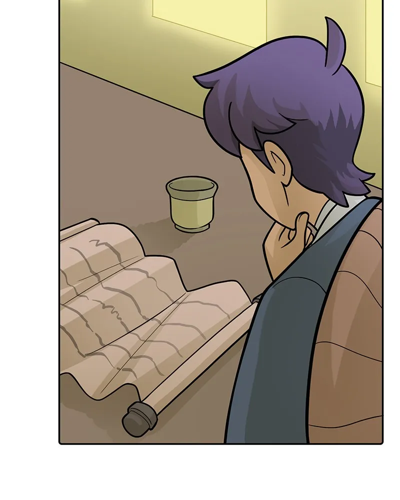 Thornstone Chapter 99 page 33 - 
