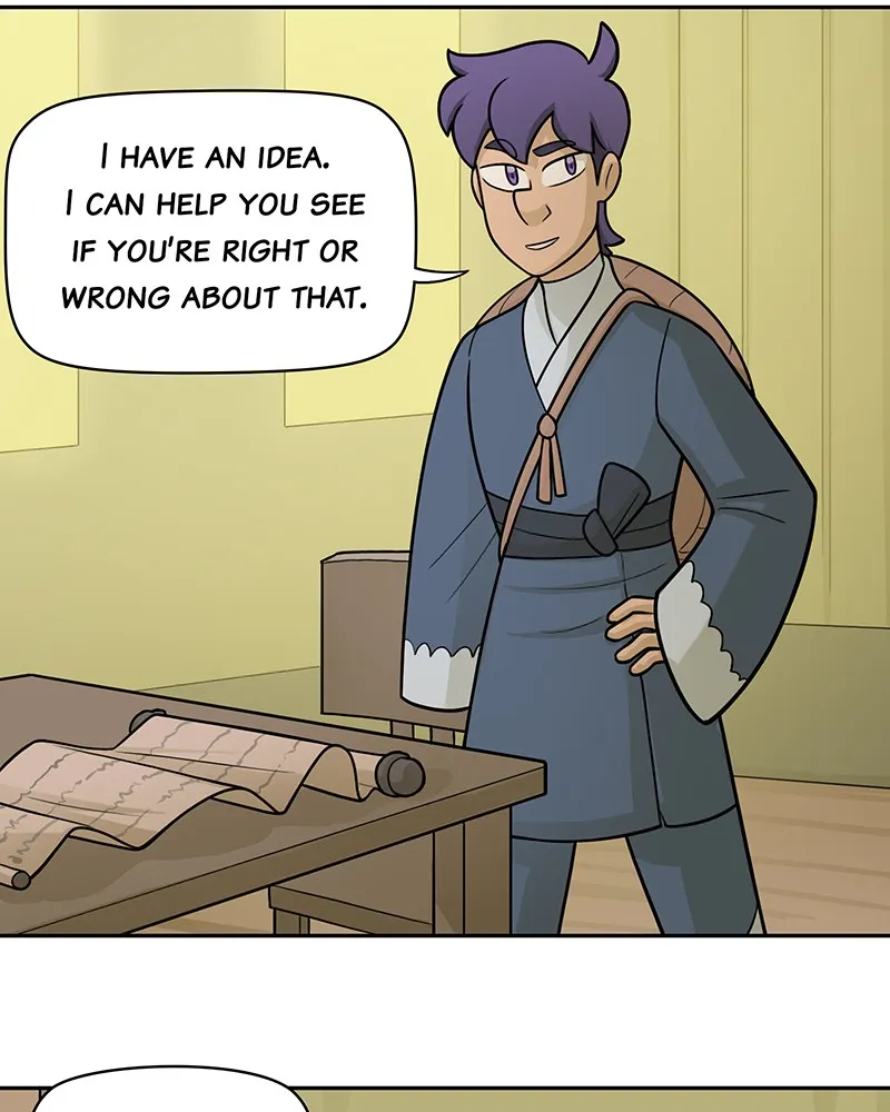 Thornstone Chapter 99 page 34 - 