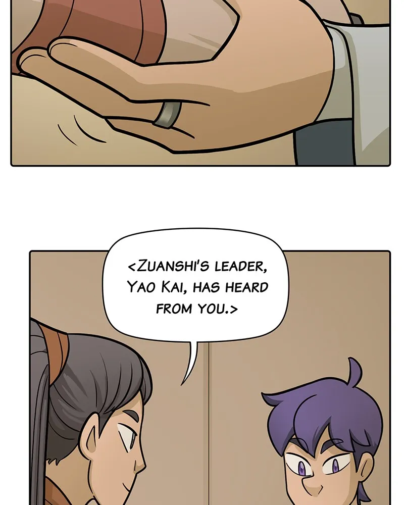 Thornstone Chapter 99 page 5 - 