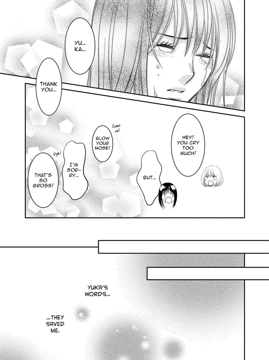 Those Summer Days Chapter 16 page 41 - 