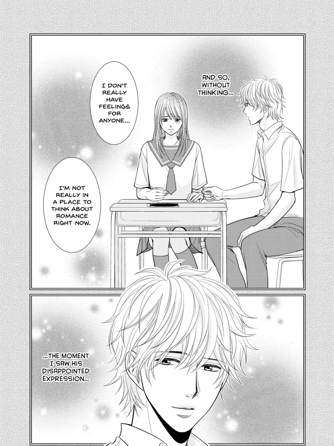 Those Summer Days Chapter 16 page 45 - 