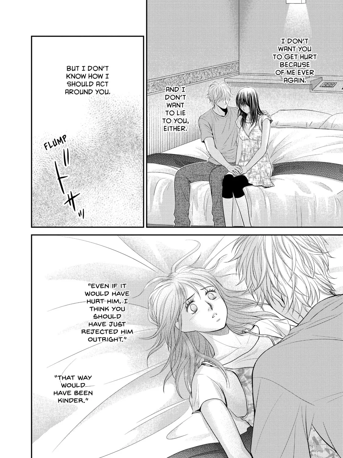 Those Summer Days Chapter 17 page 31 - 