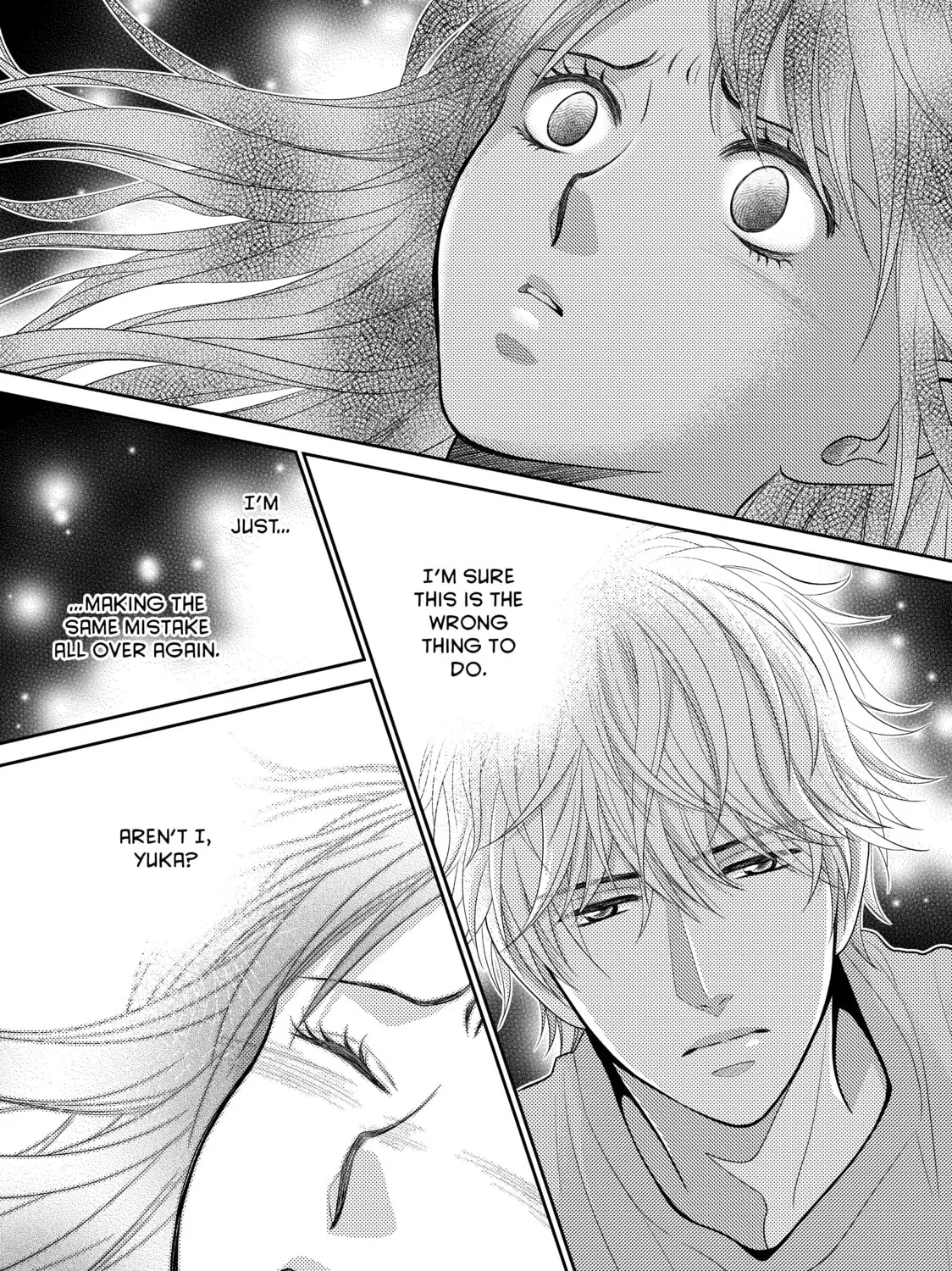 Those Summer Days Chapter 17 page 33 - 