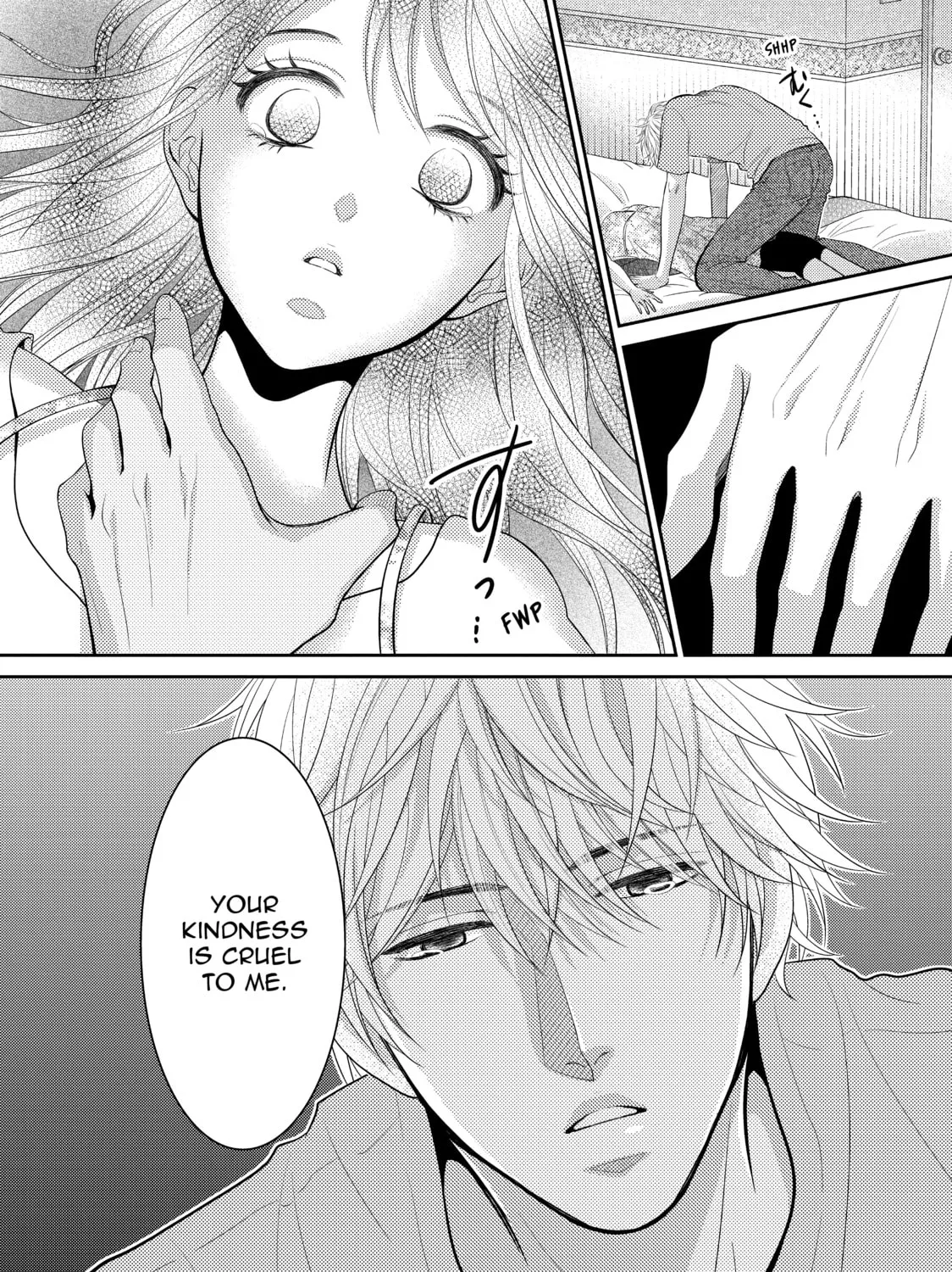Those Summer Days Chapter 17 page 55 - 