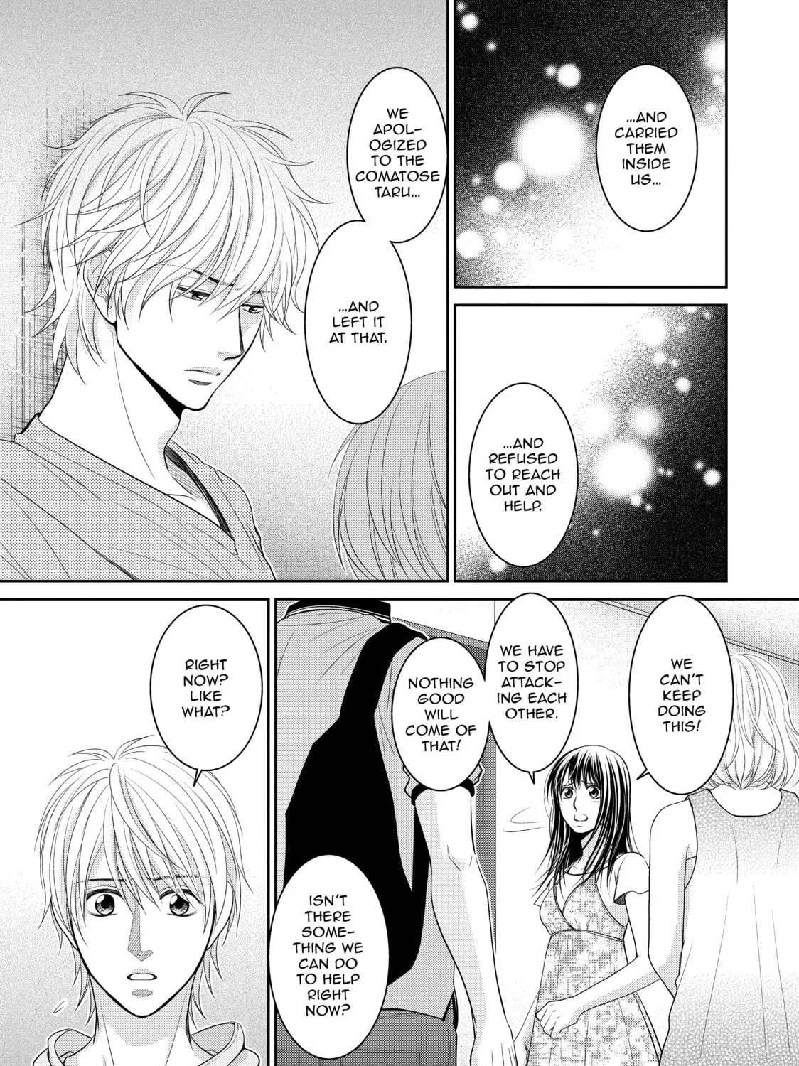 Those Summer Days Chapter 18 page 31 - 