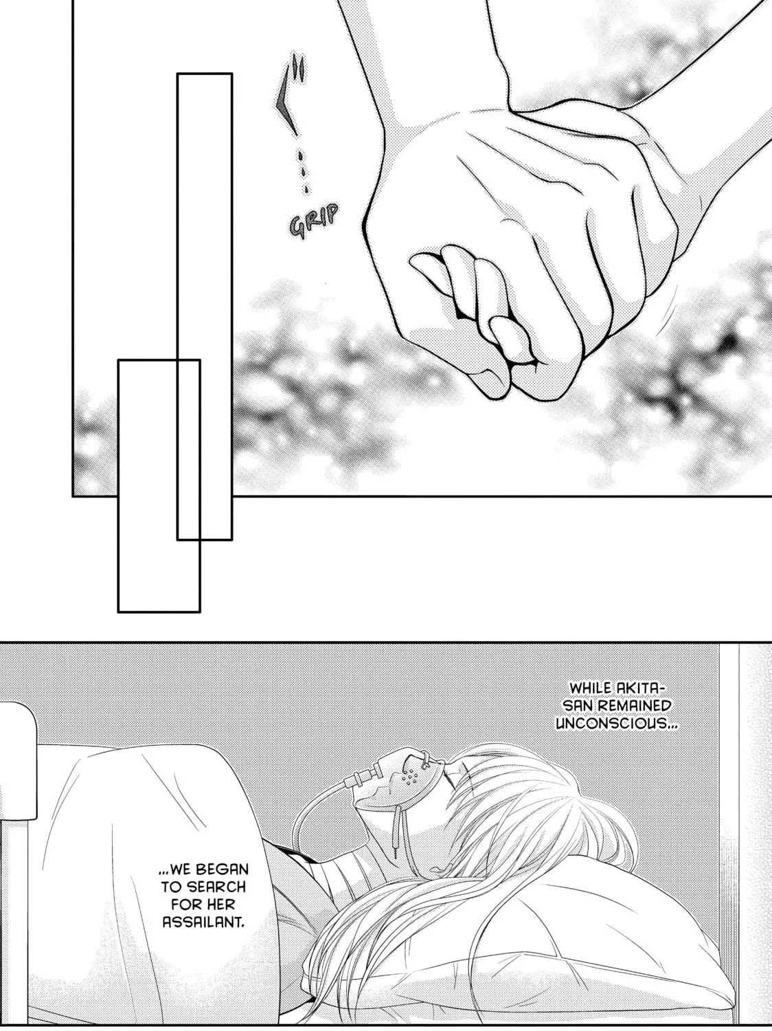 Those Summer Days Chapter 18 page 39 - 