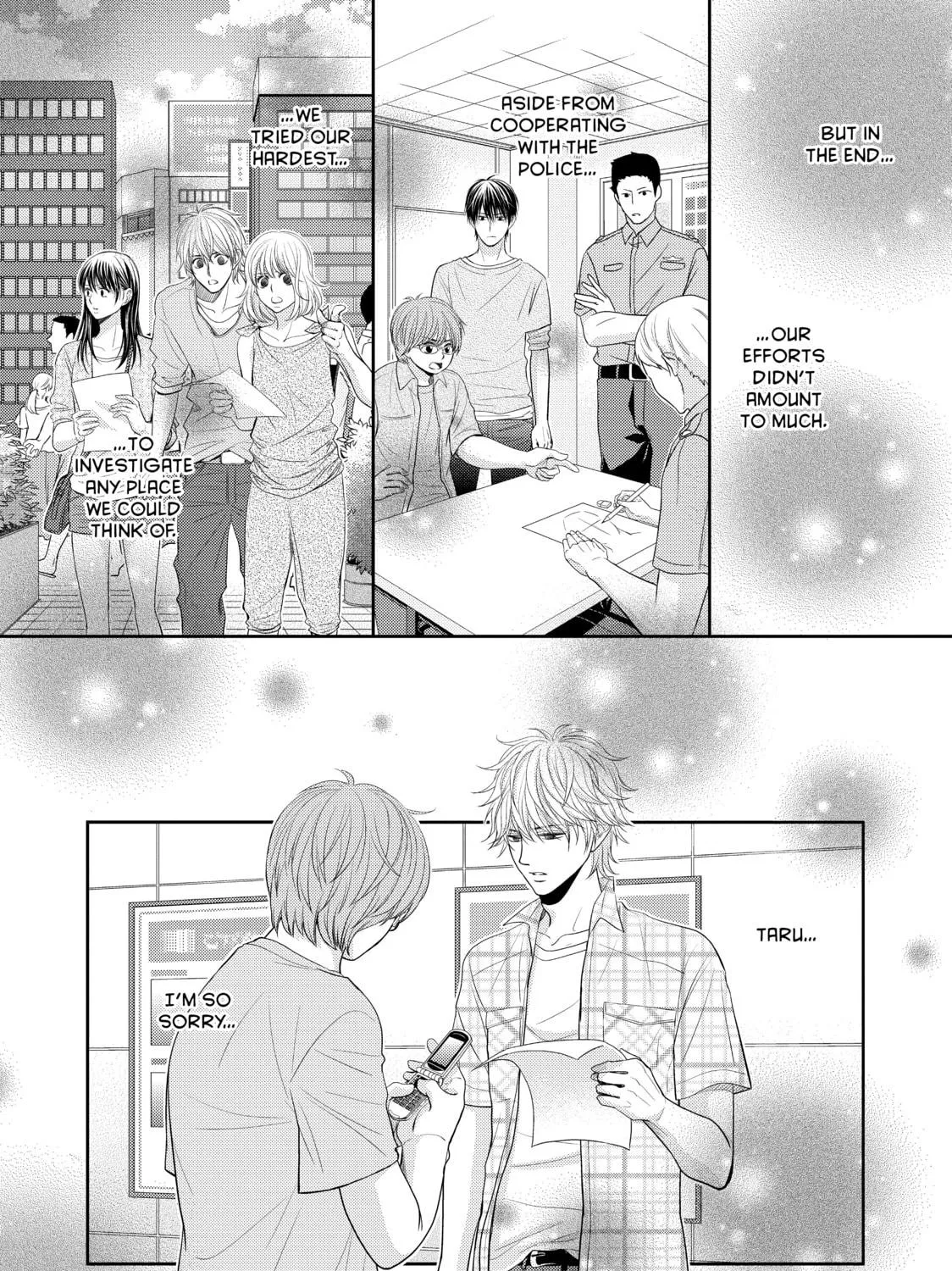Those Summer Days Chapter 18 page 41 - 