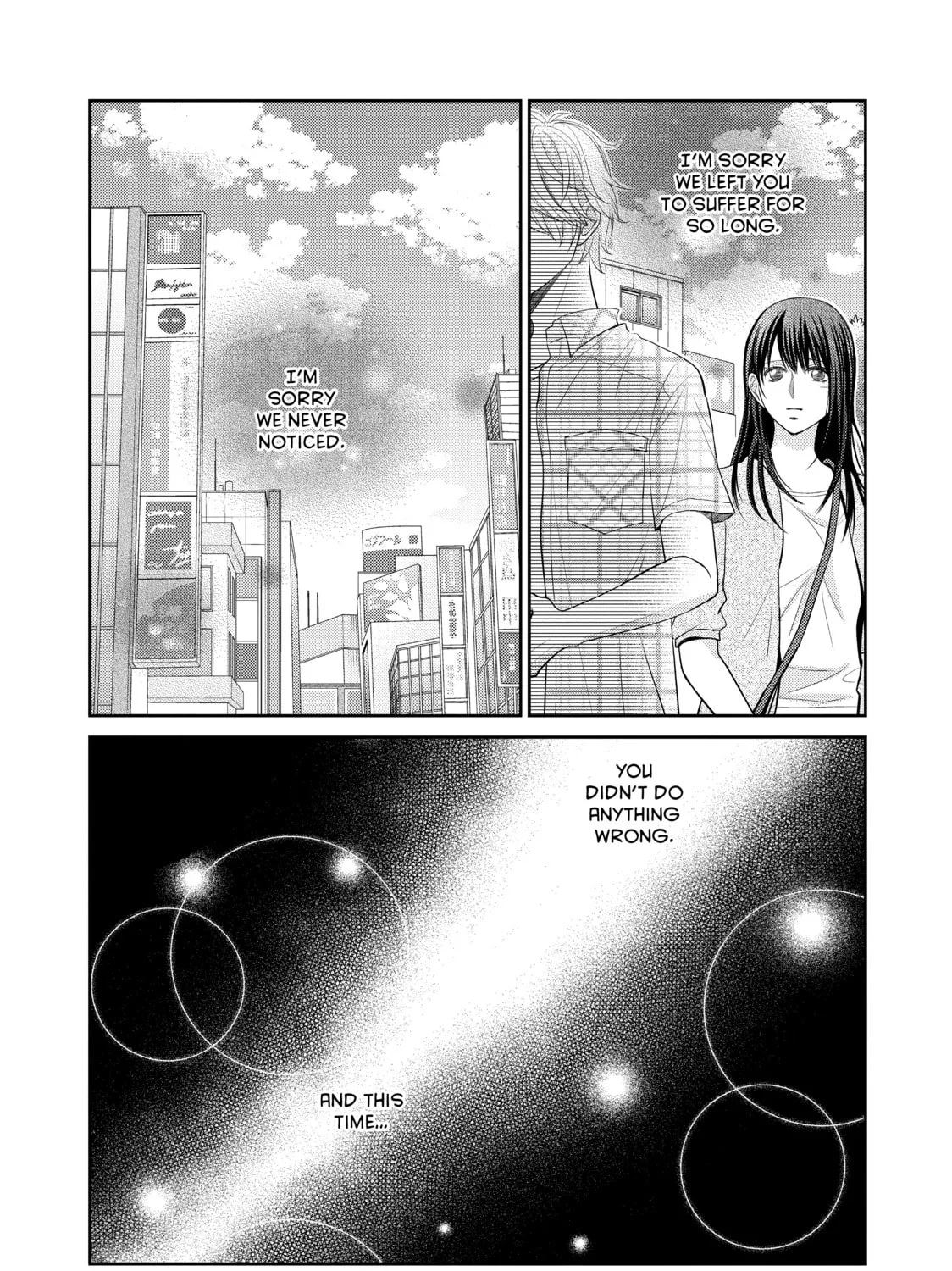 Those Summer Days Chapter 18 page 43 - 