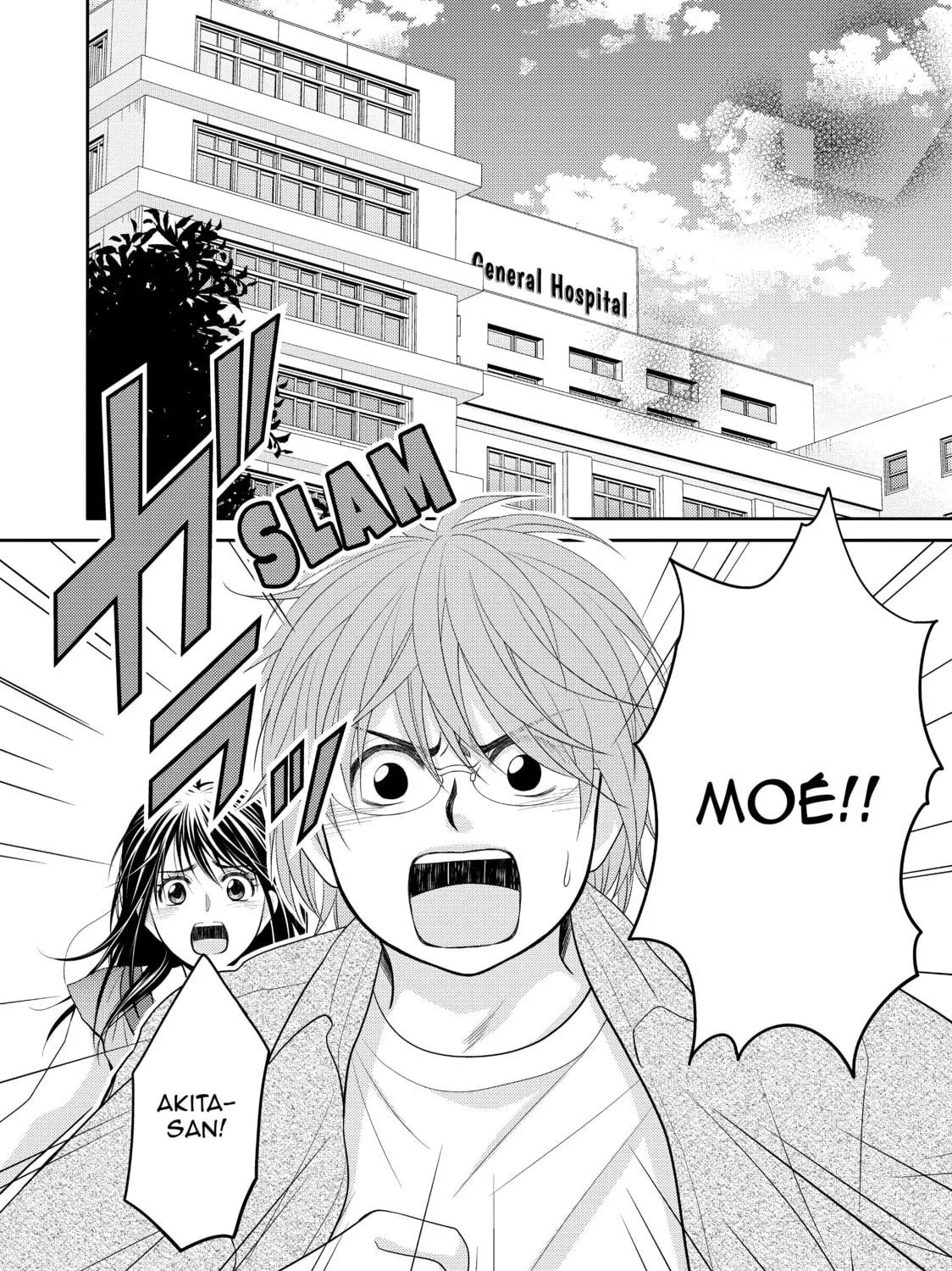 Those Summer Days Chapter 18 page 49 - 