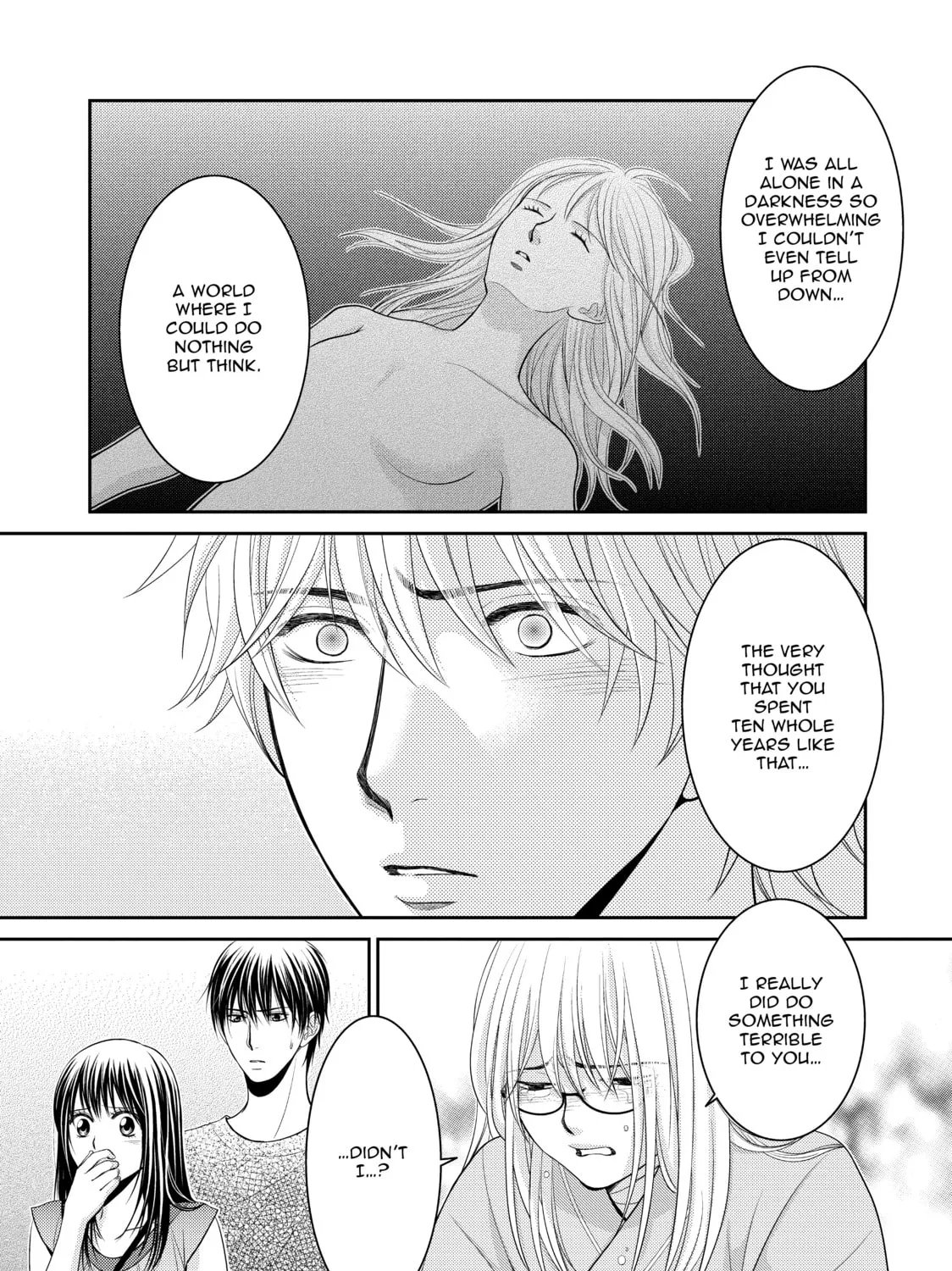 Those Summer Days Chapter 18 page 63 - 