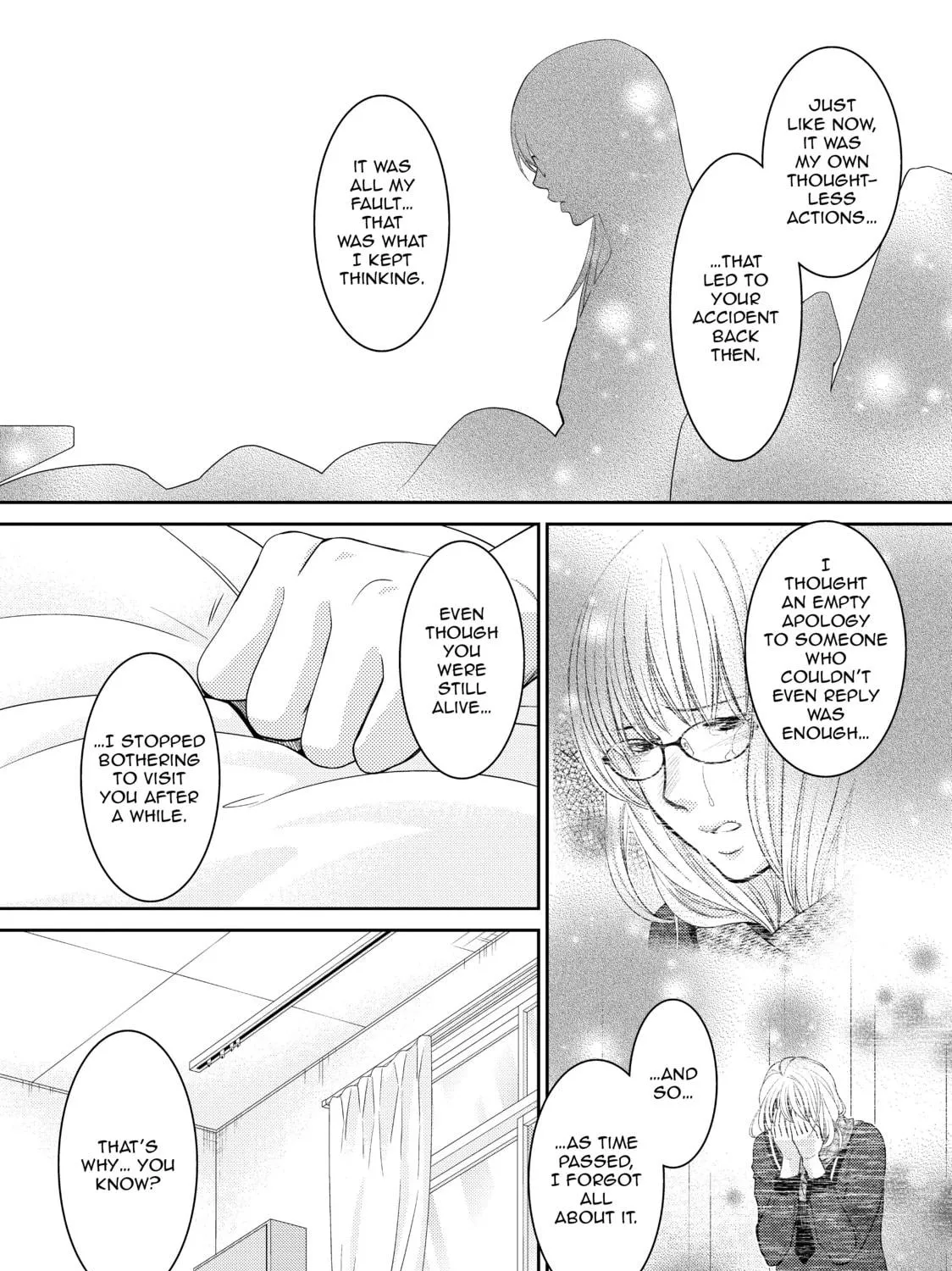 Those Summer Days Chapter 18 page 65 - 