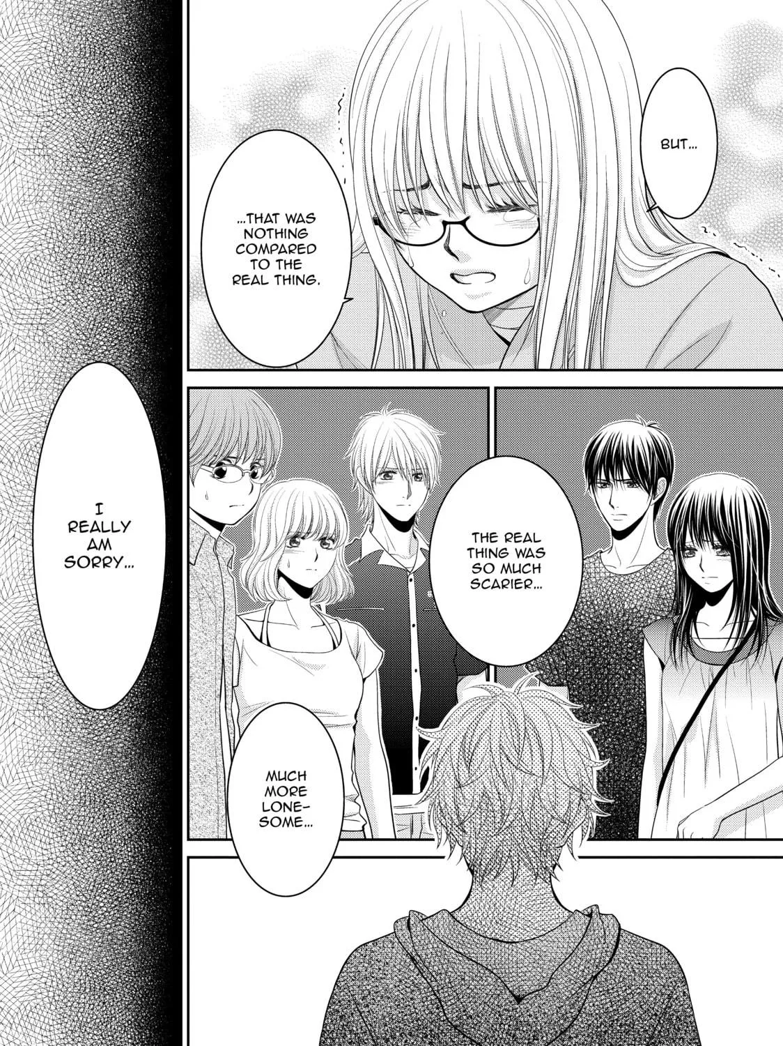 Those Summer Days Chapter 18 page 71 - 