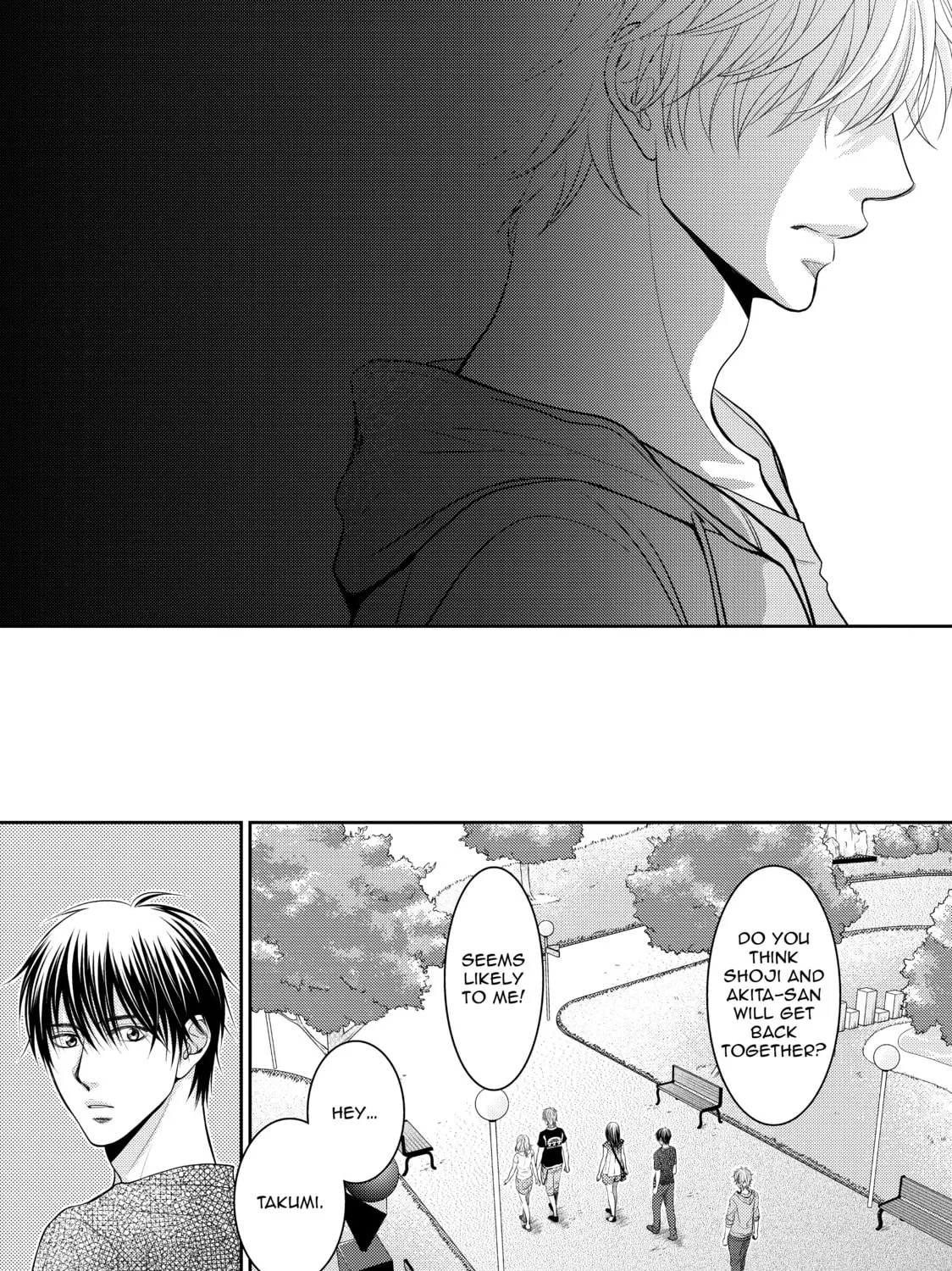 Those Summer Days Chapter 18 page 73 - 