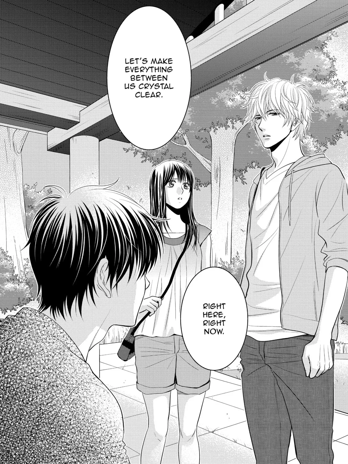Those Summer Days Chapter 18 page 81 - 
