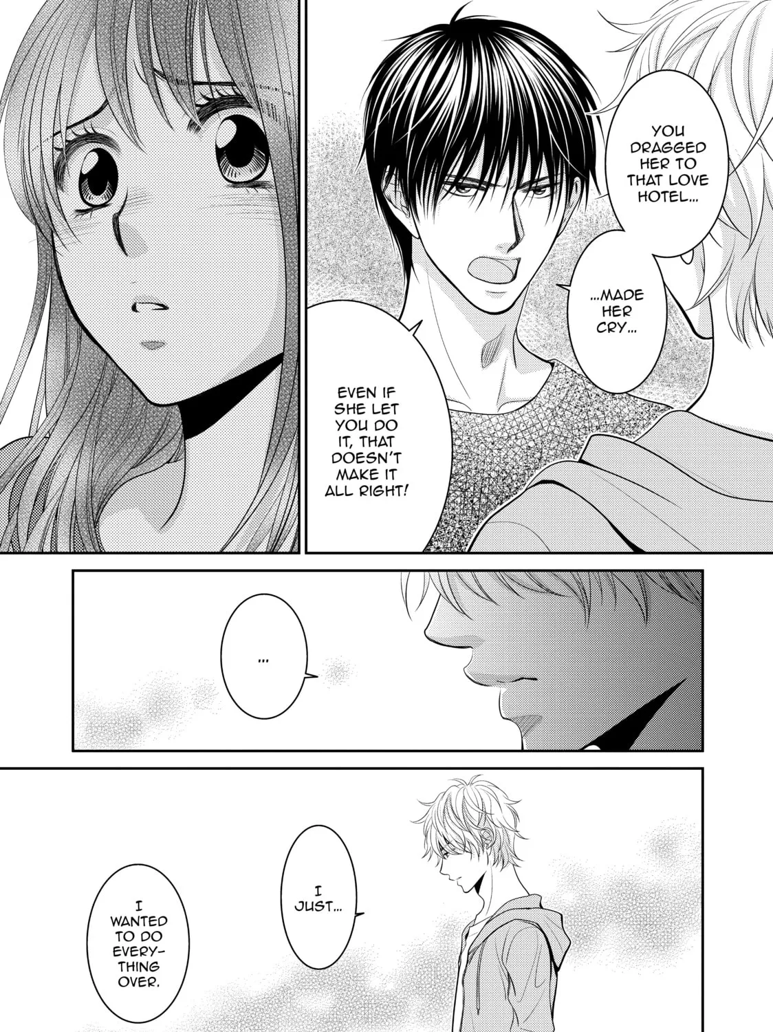 Those Summer Days Chapter 19 page 13 - 