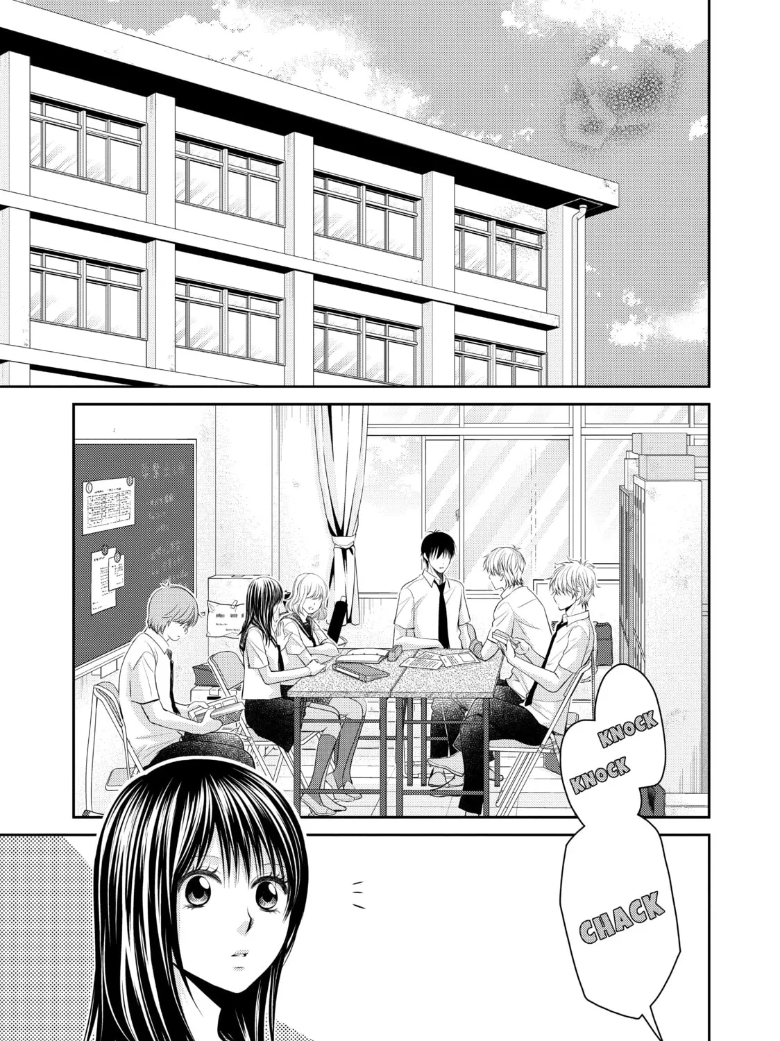 Those Summer Days Chapter 19 page 25 - 