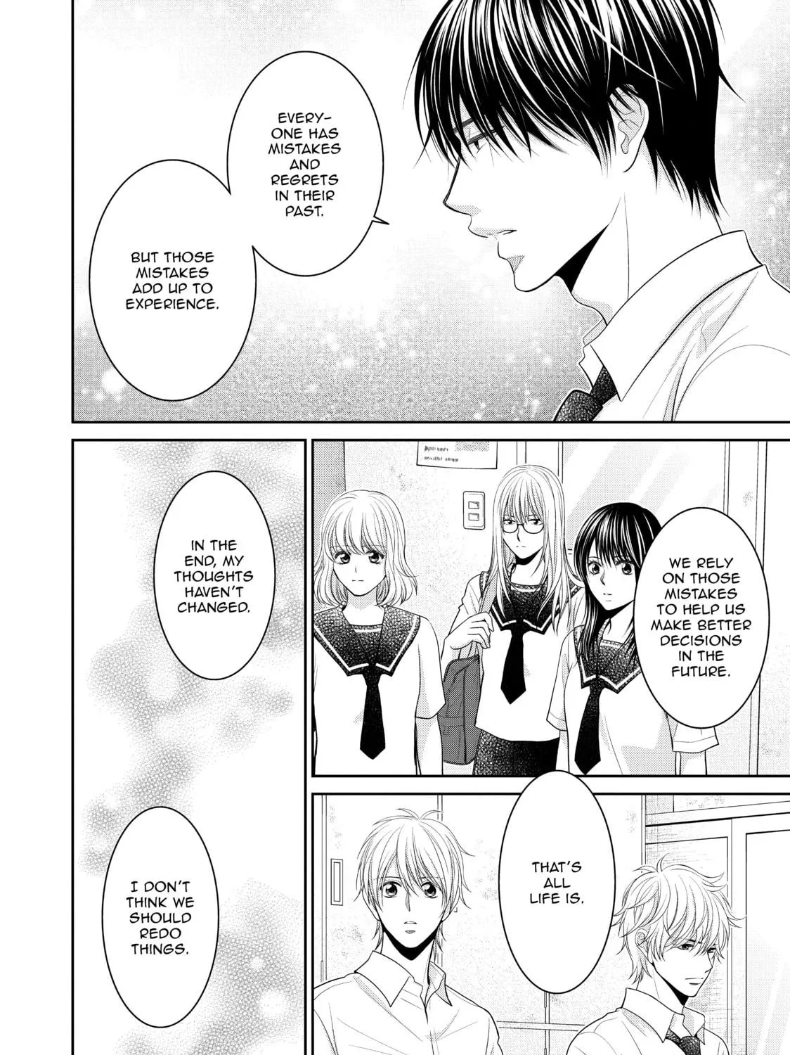 Those Summer Days Chapter 19 page 47 - 