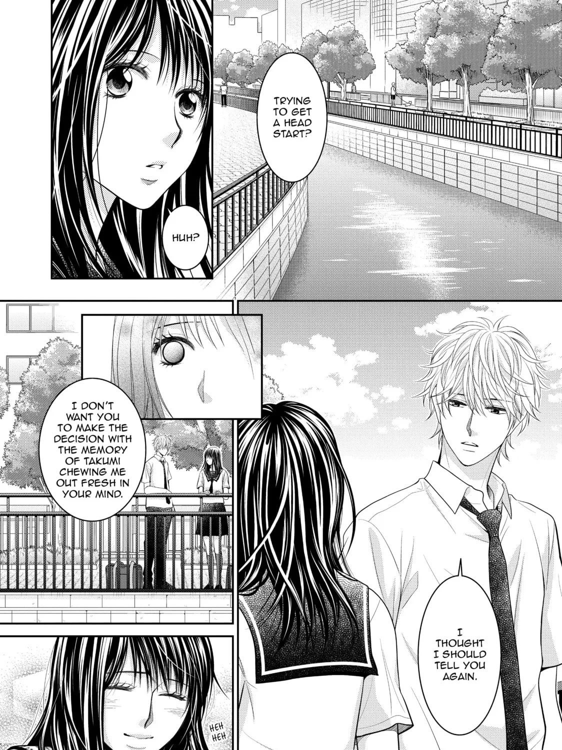 Those Summer Days Chapter 19 page 57 - 