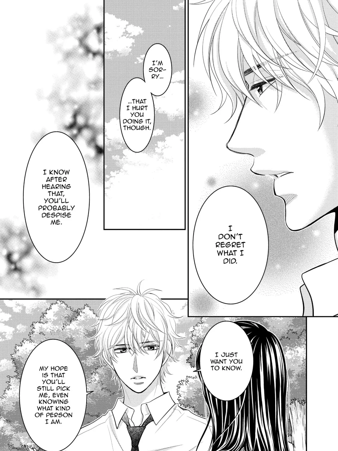 Those Summer Days Chapter 19 page 61 - 