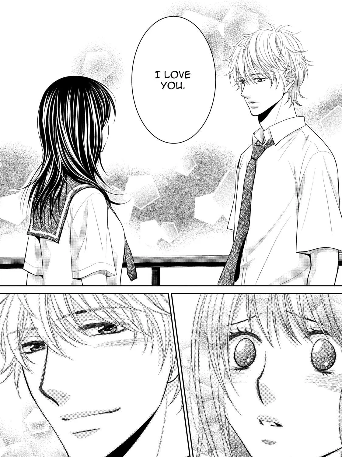 Those Summer Days Chapter 19 page 65 - 