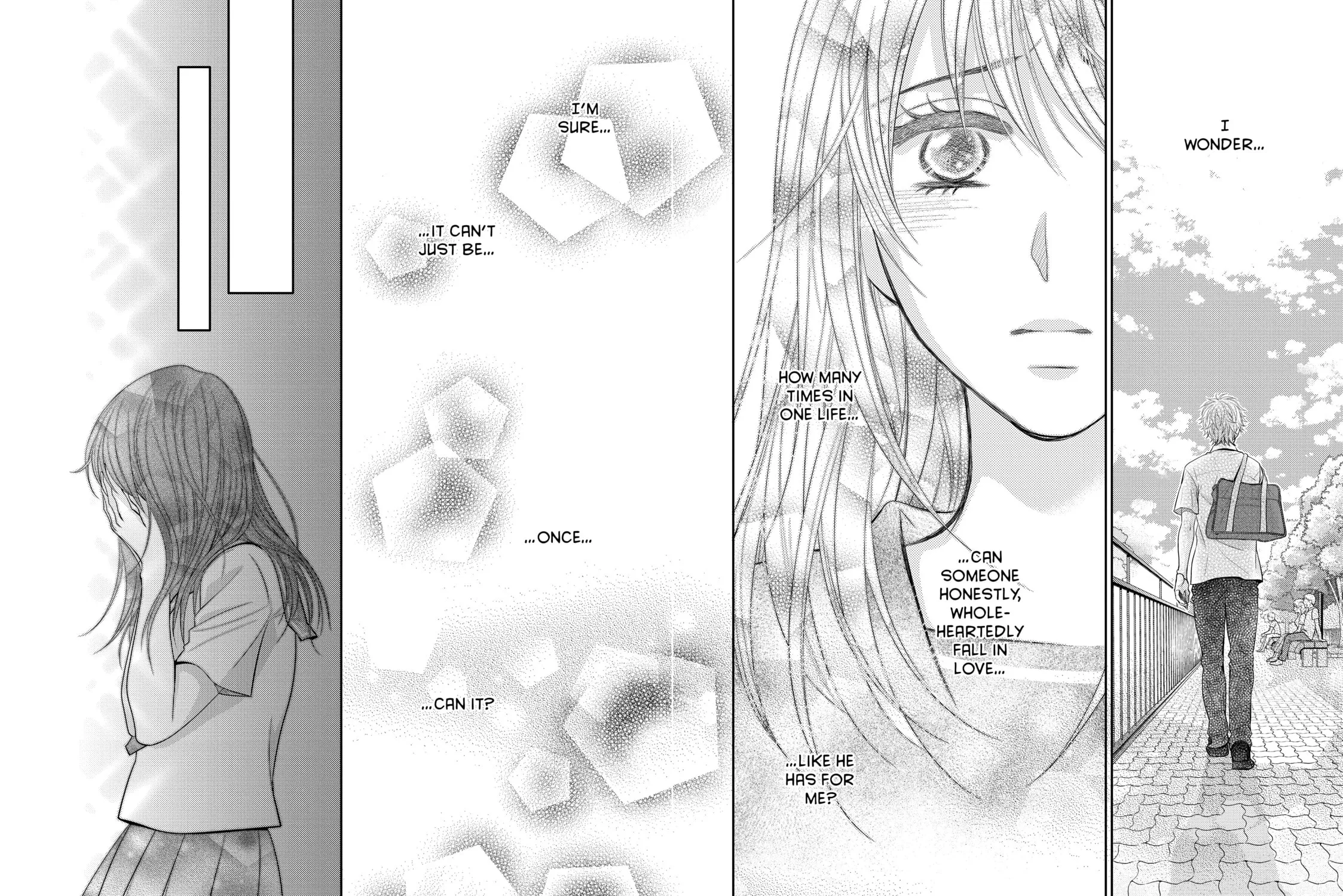 Those Summer Days Chapter 19 page 69 - 