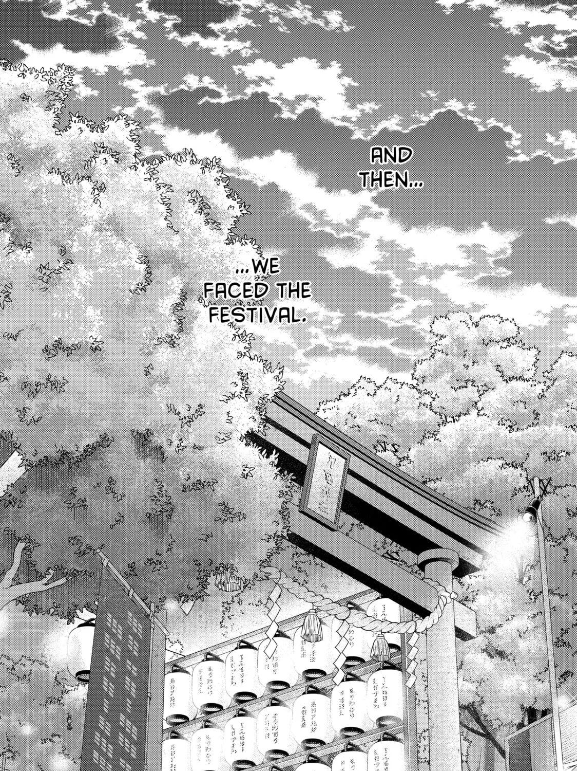 Those Summer Days Chapter 19 page 73 - 