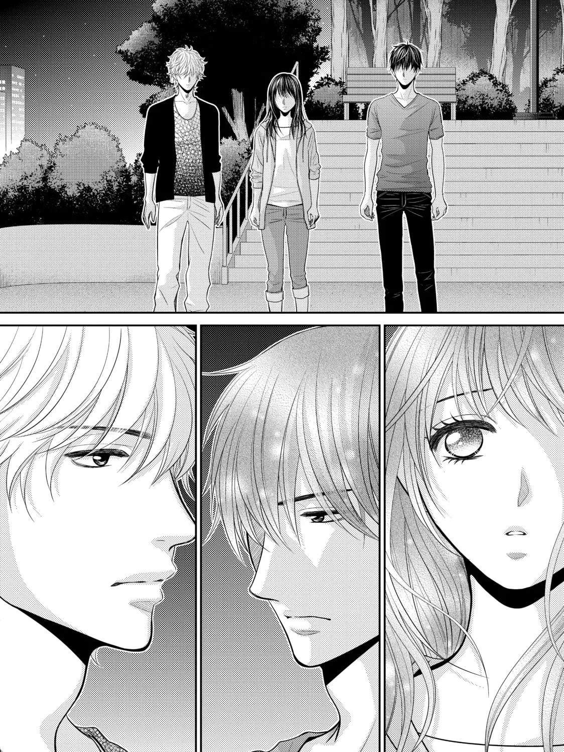 Those Summer Days Chapter 20 page 23 - 