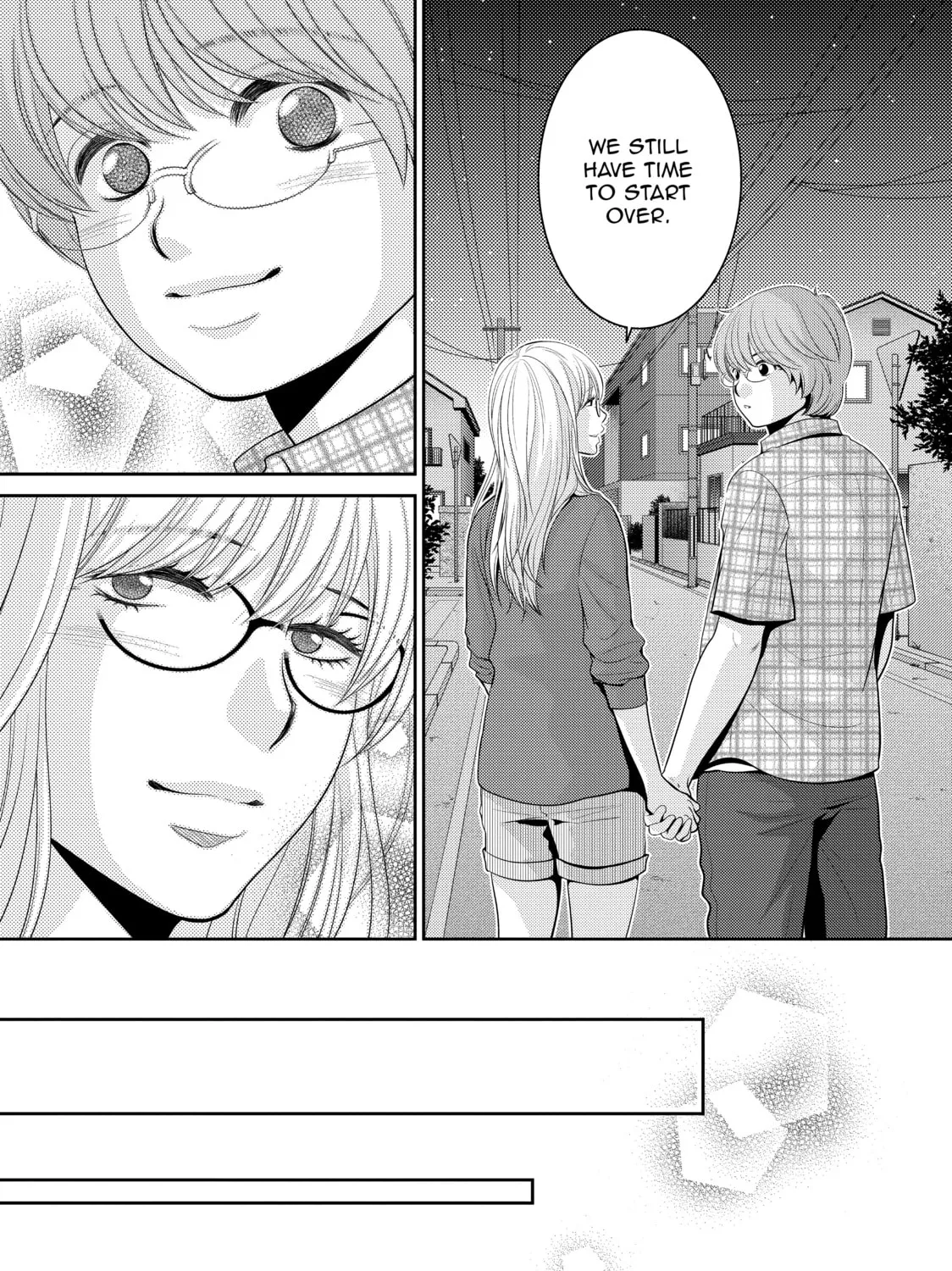 Those Summer Days Chapter 20 page 37 - 