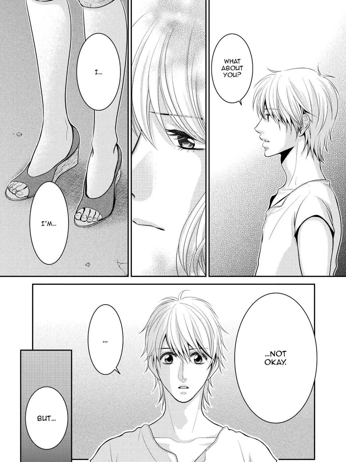 Those Summer Days Chapter 20 page 45 - 
