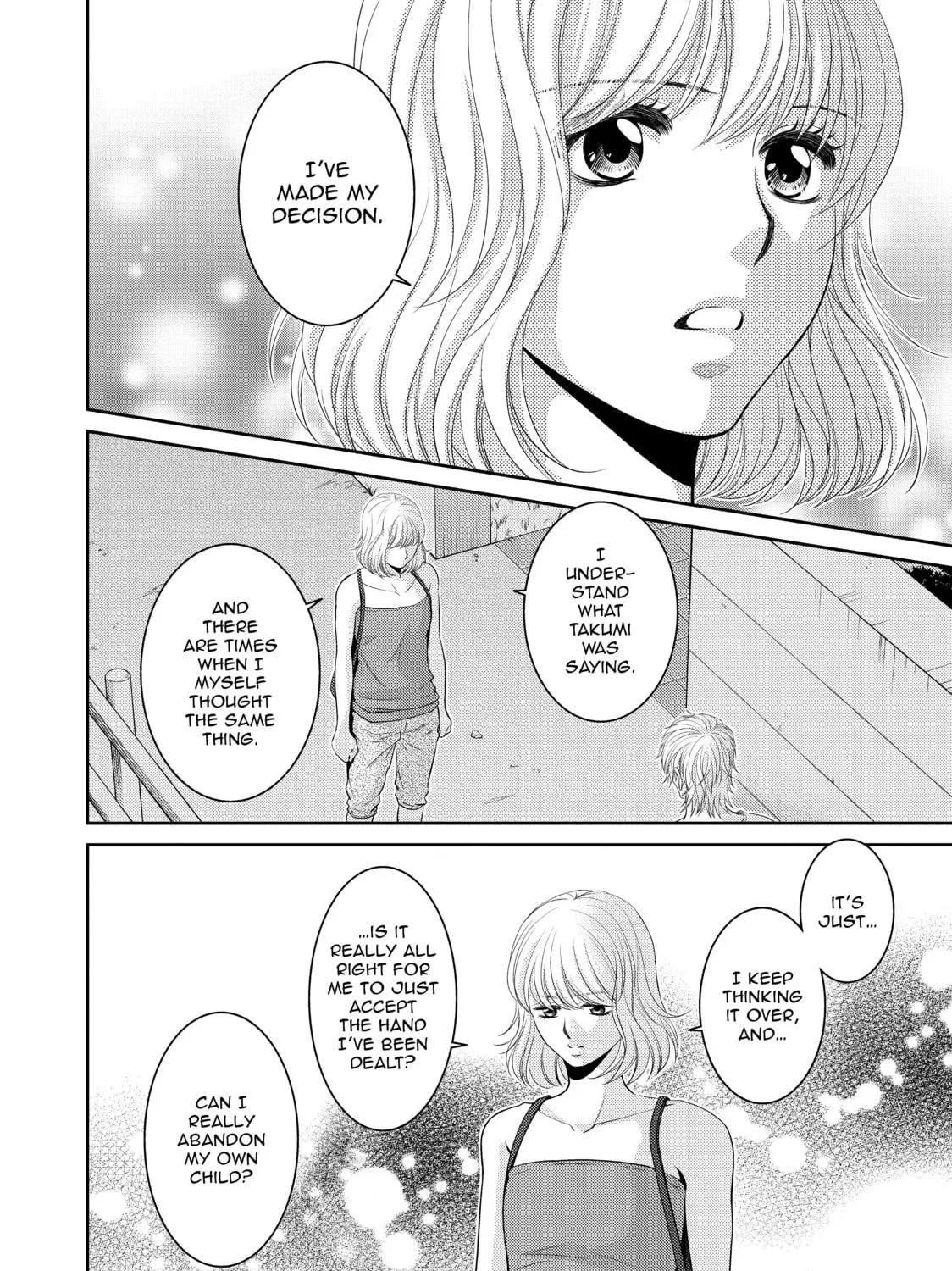 Those Summer Days Chapter 20 page 47 - 