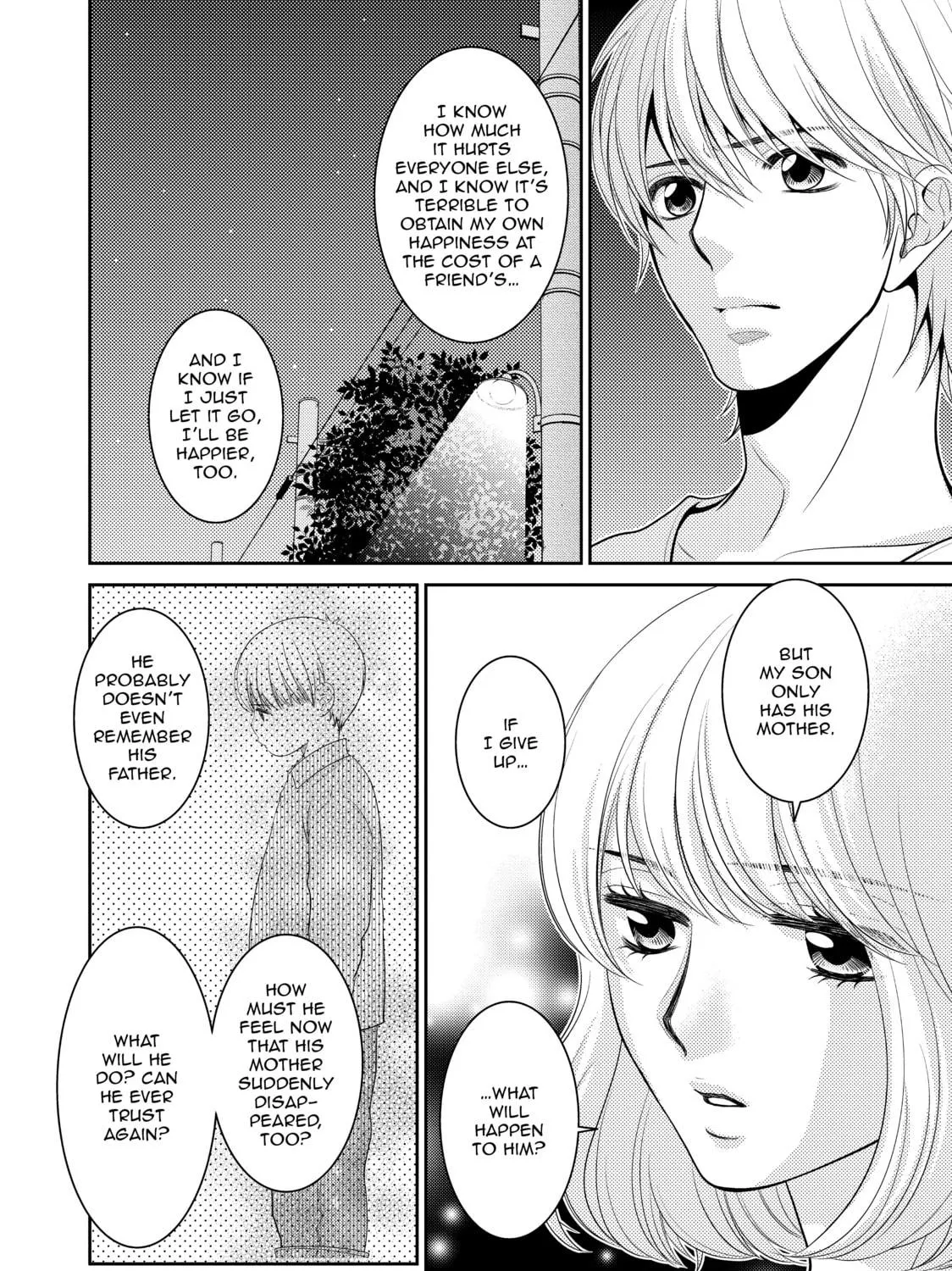 Those Summer Days Chapter 20 page 49 - 