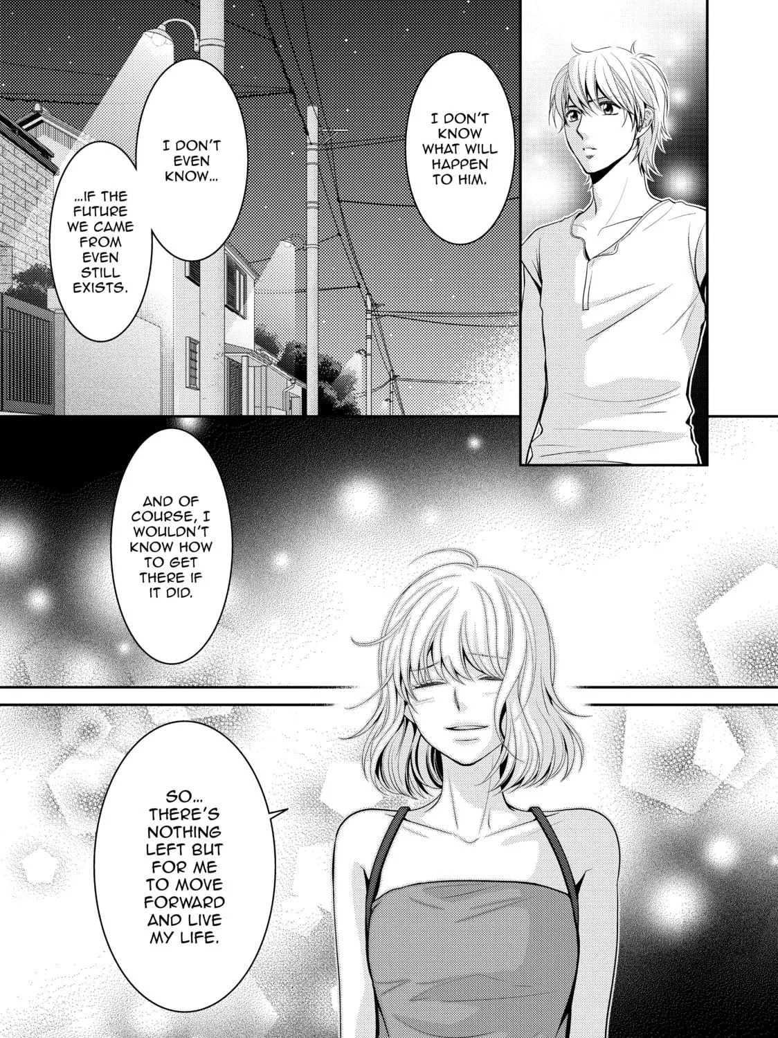 Those Summer Days Chapter 20 page 53 - 