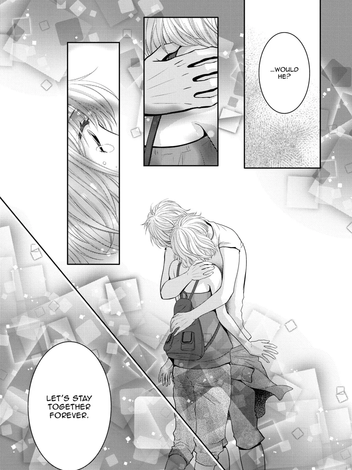 Those Summer Days Chapter 20 page 57 - 
