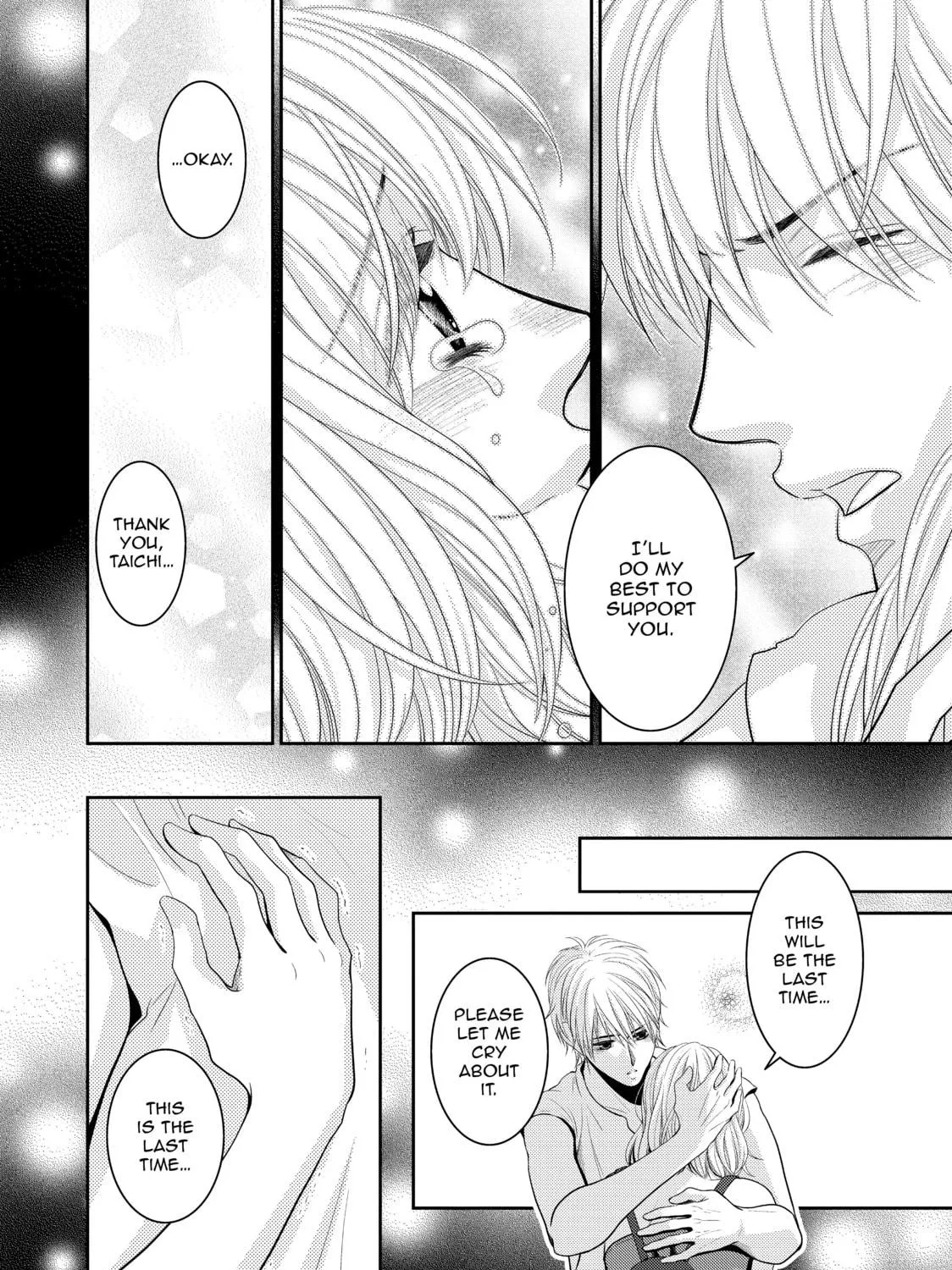 Those Summer Days Chapter 20 page 59 - 