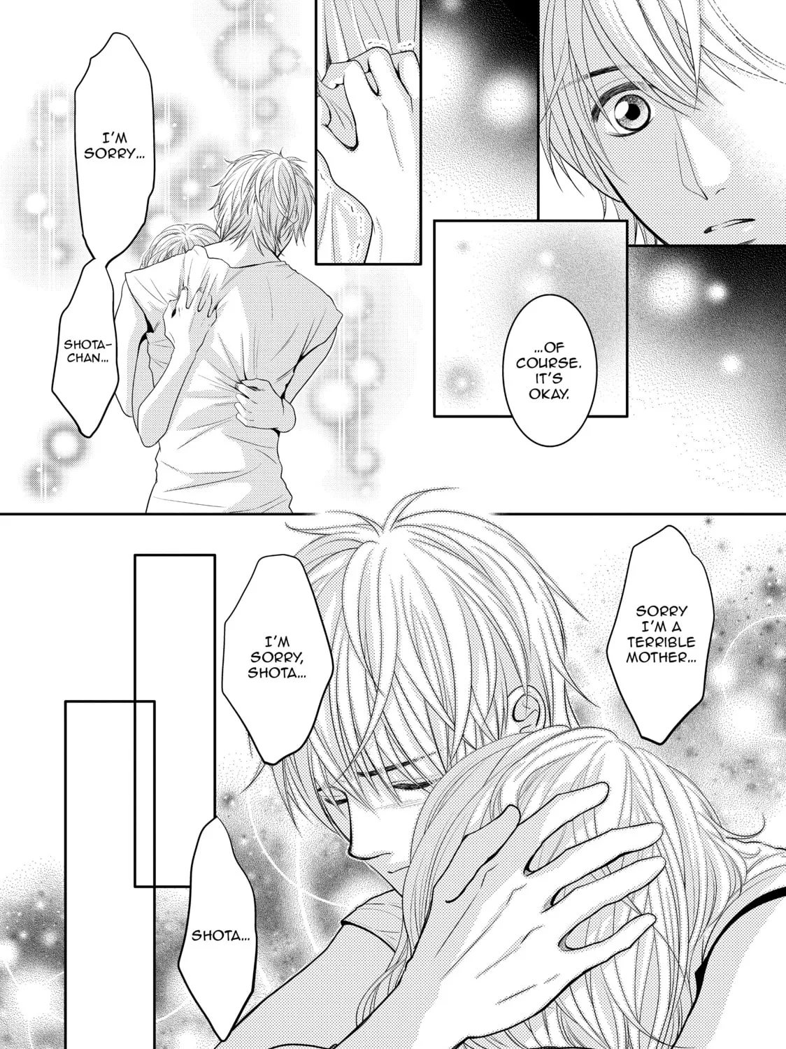 Those Summer Days Chapter 20 page 61 - 
